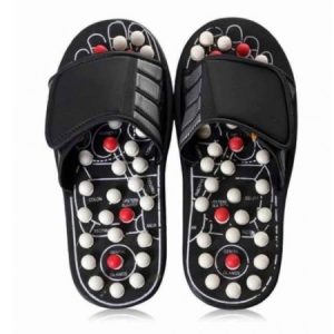 Foot Reflex- Akupancar